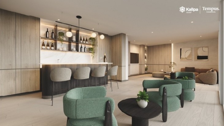 Departamentos en Cercado de lima