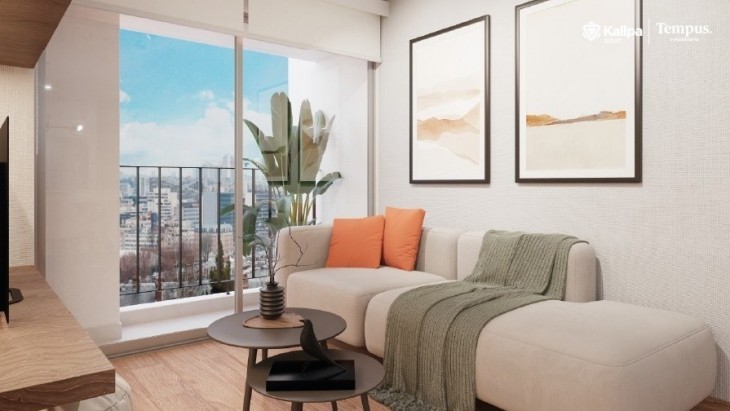 Departamentos en Cercado de lima