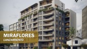 Departamentos en Miraflores