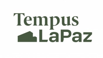Logo Tempus La Paz