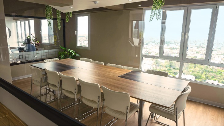 Departamentos en Surquillo