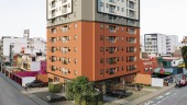 Departamentos en Pueblo Libre