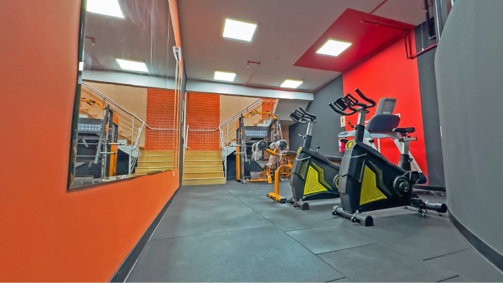 Departamentos en Pueblo Libre