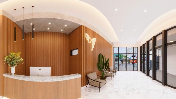 Departamentos en Pueblo Libre