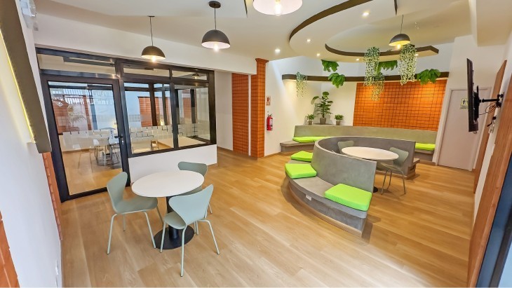 Departamentos en Pueblo Libre