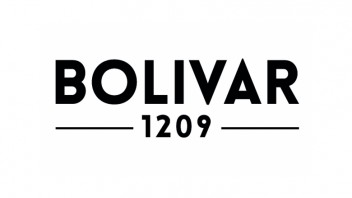 Logo BOLIVAR 1209