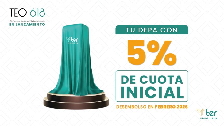Departamentos en Cercado de lima