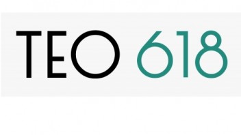 Logo TEO618