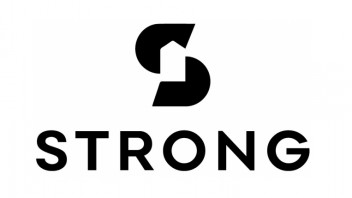 Logo STRONG