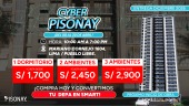 Departamentos en Cercado de lima