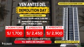 Departamentos en Cercado de lima