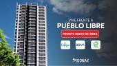 Departamentos en Cercado de lima