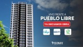Departamentos en Cercado de lima