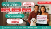 Departamentos en Cercado de lima