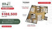 Departamentos en Santiago De Surco