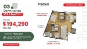 Departamentos en Santiago De Surco