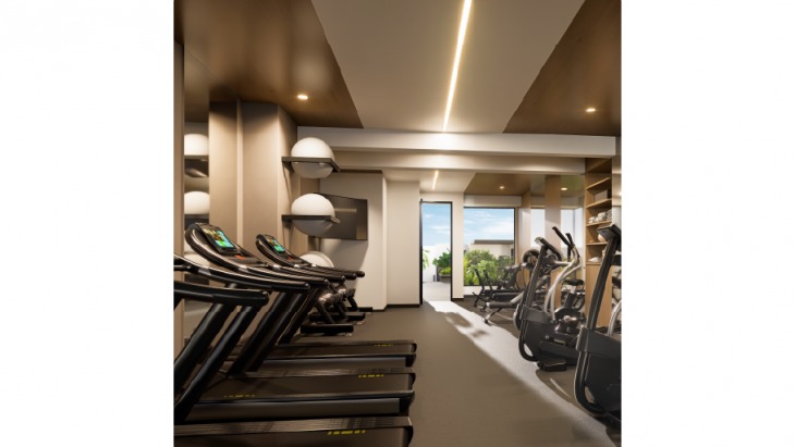 Departamentos en Cercado de lima