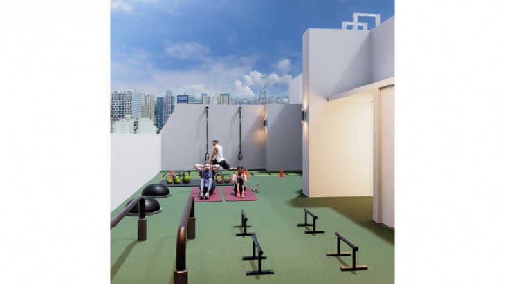 Departamentos en Cercado de lima