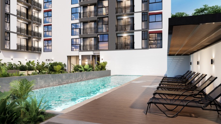 Departamentos en Cercado de lima