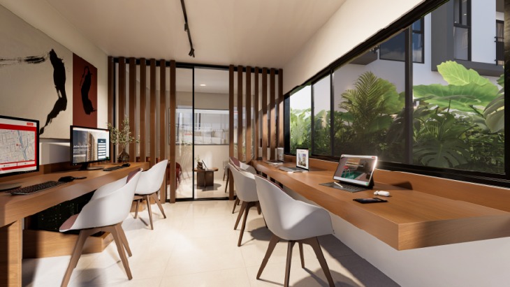 Departamentos en Cercado de lima