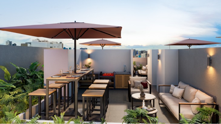 Departamentos en Cercado de lima