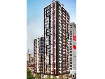 Jardines de  Santa Beatriz tercera etapa