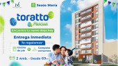 Departamentos en Jesus Maria