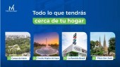Departamentos en Jesus Maria