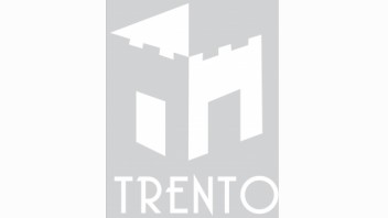 Logo TRENTO
