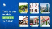 Departamentos en Lince