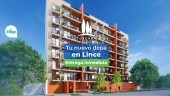 Departamentos en Lince