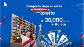 Departamentos en Lince