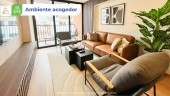 Departamentos en Lince