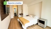 Departamentos en Lince