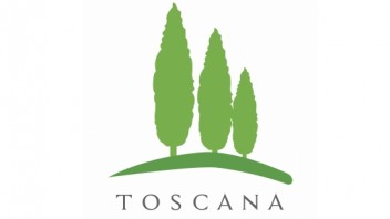 Logo TOSCANA