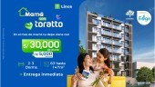 Departamentos en Lince