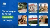 Departamentos en Lince