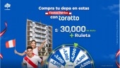 Departamentos en Lince