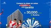 Departamentos en Lince