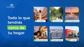 Departamentos en Lince