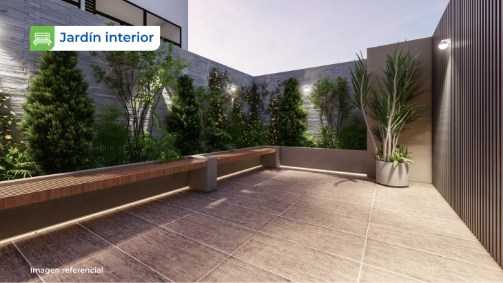 Departamentos en Jesus Maria