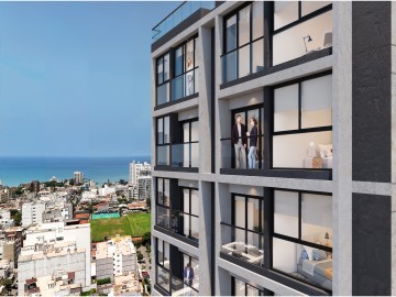 TOP LIFE JUAN DE ALIAGA