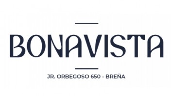 Logo Bonavista Condominio