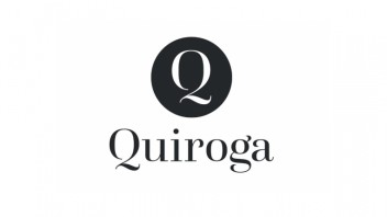 Logo Quiroga