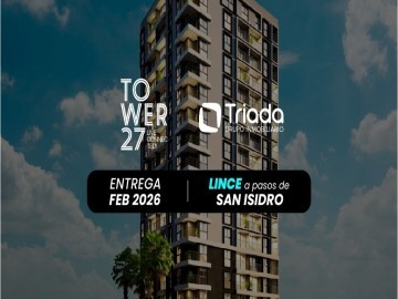 TOWER 27