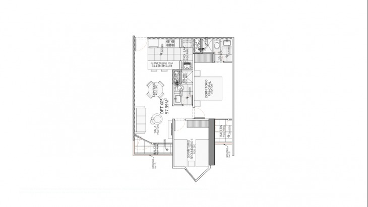 Departamentos en Lince