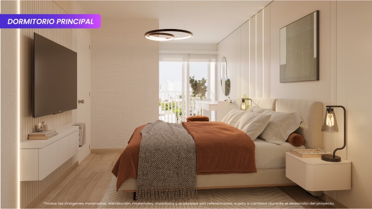 Departamentos en Lince