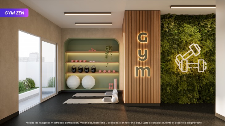 Departamentos en Lince