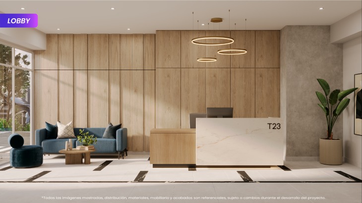 Departamentos en Lince