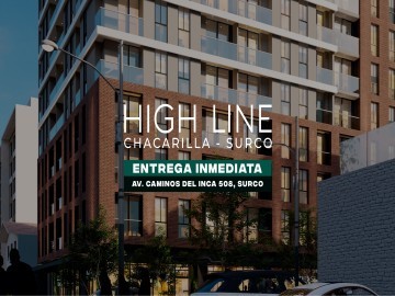 High Line
